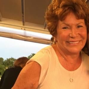 Meet your Posher, Rosalie